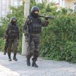 Elazığ'da terör operasyonu