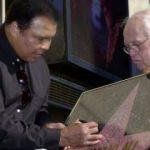 Muhammed Ali'den Hollywood'ı pes ettiren cevap!