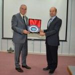 U&Uuml;'de "Kut'&uuml;l Amare Zaferi" programı