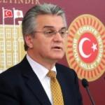 Almanya'nın kararına CHP'li vekilden skandal yorum