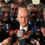 Bah&ccedil;eli kurultay i&ccedil;in son s&ouml;z&uuml;n&uuml; s&ouml;yledi