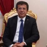 Bakan Zeybekçi: Yeni bir rekora imza atacağız