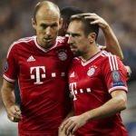 B.Münih'den Robben ve Ribery açıklaması