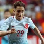 Emre Mor Çek Cumhuriyeti maçıyla tarihe geçti - Emre Mor KİMDİR? 