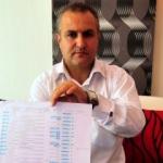 Emlak zengininin serveti buharlaştı