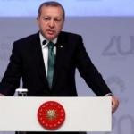 Erdoğan: Paris ve Br&uuml;ksel'den endişeliyim!