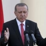 Erdoğan'dan Muhammed Ali mesajı