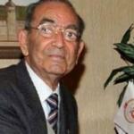 Eski milletvekili Fahri Özçelik vefat etti