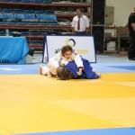 Judo Yıldızlar Türkiye Şampiyonası başladı