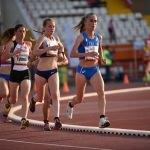 Atletizm: Avrupa 10 Bin Metre Kupası