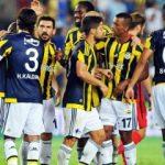 Fenerbahçe'de karar verildi! 'Kendine kulüp bul'