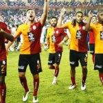 Galatasaray rest çekti! 'Ücretini getir git'