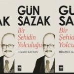 Gün Sazak- Bir Şehidin Yolculuğu
