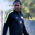 Hugo Rodallega için transfer açıklaması!