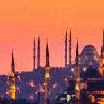 İstanbul'un silüetini değiştirdi	