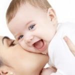 Kadın beyni anneliğe nasıl tepki veriyor?