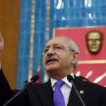 Kılıçdaroğlu: Erdoğan'a hakaretin sebebi hükümet 