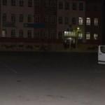 Konya'da ilkokula molotof kokteyli saldırı