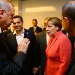 Merkel skandal karara neden göz yumdu?
