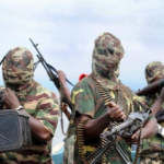 Boko Haram'a ağır darbe