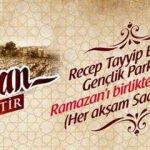 Ramazan bereketi Gaziosmanpaşa’da yaşanacak