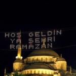 Sağlıklı bir ramazan için 10 öneri