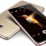 Samsung yeni model telefonunu duyurdu!