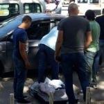 Seri katilin babası g&ouml;zaltında!