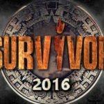Survivor 13 Haziran 2016 eleme adayı kim seçildi?