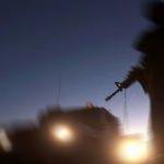 Tunceli'de teröristler komando tugayına saldırdı