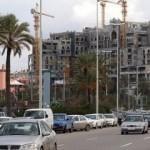 Türk inşaat şirketleri Libya’ya geri dönüyor