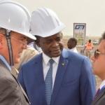 Türk şirketten Senegal'de 3 dev proje