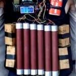 İstanbul'da 3 canlı bomba yakalandı!