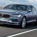 Volvo S90 Tükiye'de! Fiyatı ise...