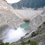 Deriner Barajı'ndan ülke ekonomisine katkı