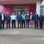 Çubuk Akademi öğrencileri Karadeniz'i gezdi