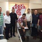 Edirnespor'dan transfer