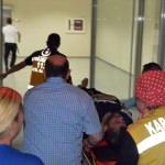 Karabük'te silahlı saldırı: 1 yaralı