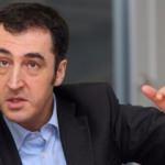 Cem Özdemir'den Erdoğan'a küstahça cevap