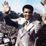 Erdoğan Muhammed Ali'nin geldiği o günü anlattı