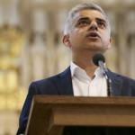 Londra Belediye Başkanı: Ben bu yüzden müslümanım