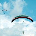 Yama&ccedil; Paraş&uuml;t&uuml; Hedef Şampiyonası