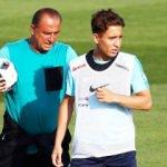 Milli Takımı Fransa'da özel tim koruyacak