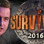 Acun Ilıcalı'dan Survivor 2016 açıklaması
