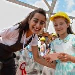 Demirören Holdingden bin 84 öğrenciye EXPO 2016 gezisi