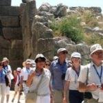 Almanlar tatil için Türkiye'yi önerdi