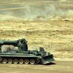 Azerbaycan'dan gözdağı: Savaşa hazırlık!