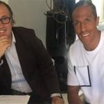 Cagliari Bruno Alves transferini resmen duyurdu