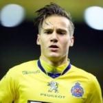 Deni Milosevic Atiker Konyaspor'da