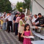Edirne'de Ramazan çadırı kurulmayacak